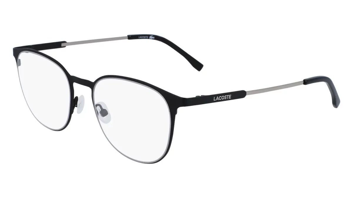 Lacoste L2288 002 - Matte Black