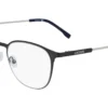 Lacoste L2288 021 - Matte Dark Grey