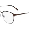 Lacoste L2288 201 - Matte Brown