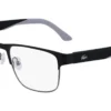 Lacoste L2291 001 - Black