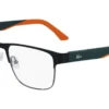 Lacoste L2291 318 - Dark Green