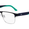 Lacoste L2291 414 - Navy Blue