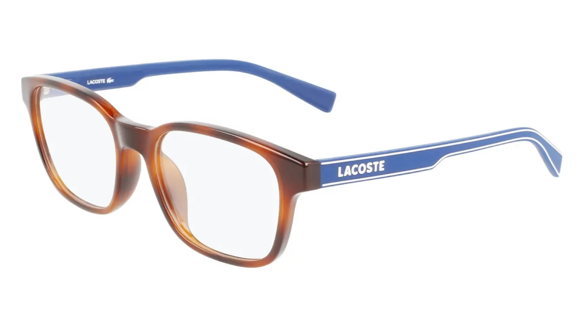 Lacoste L3645 230 Havana