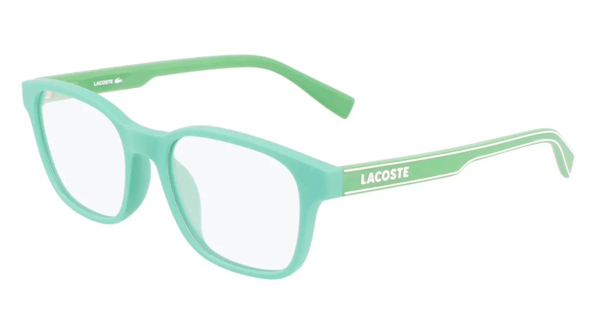 Lacoste L3645 315 - Matte Green