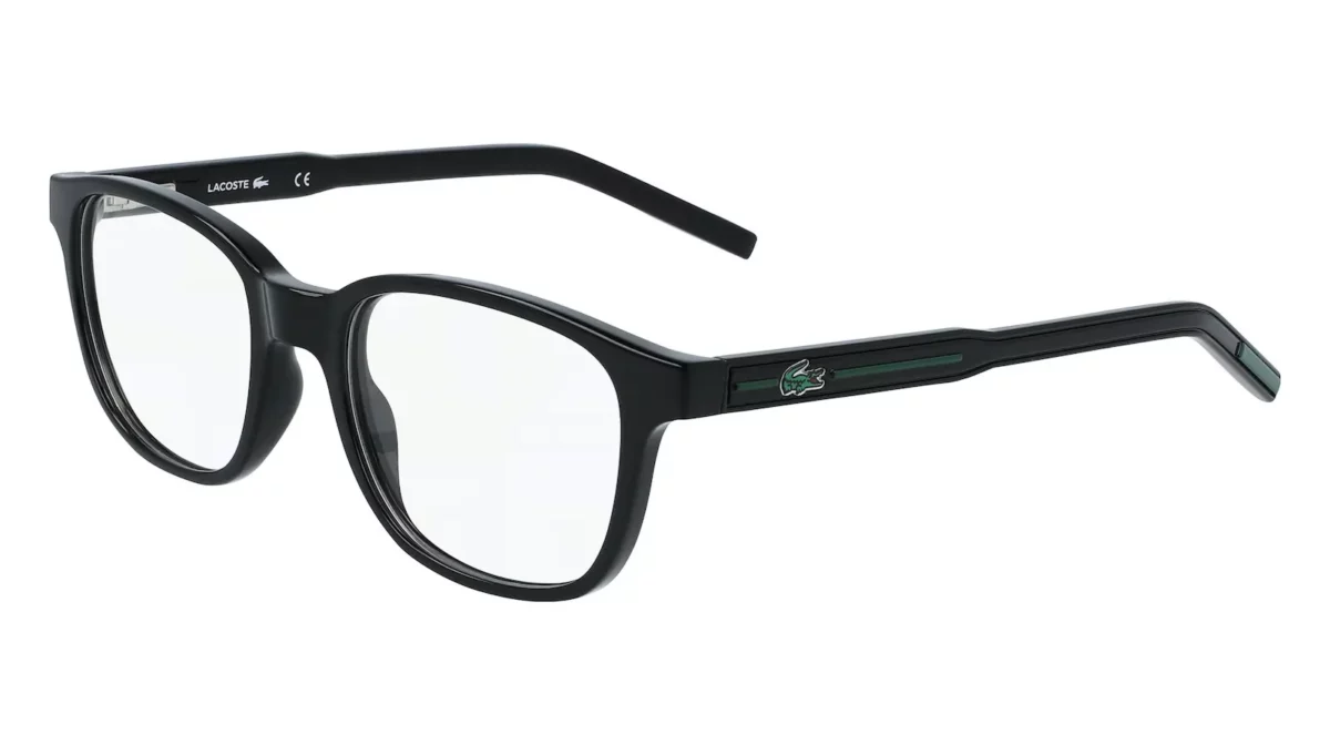 Lacoste L3640 001 - Black