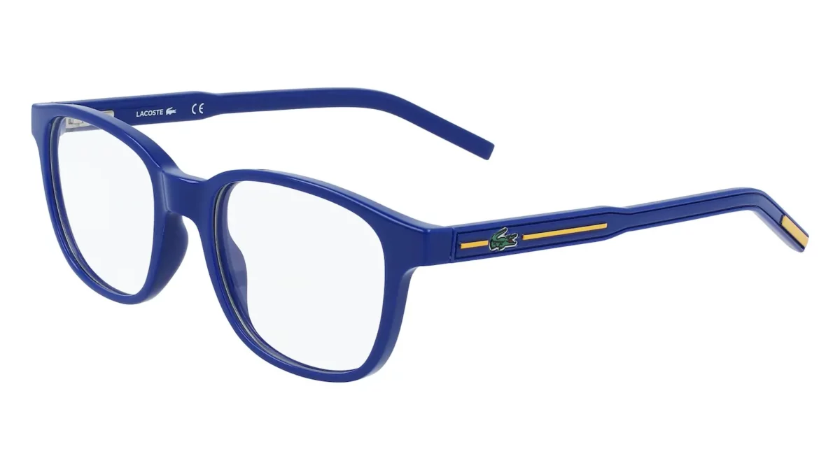 Lacoste L3640 424 - Blue