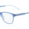 Lacoste L3648 424 - Turquoise Lumi