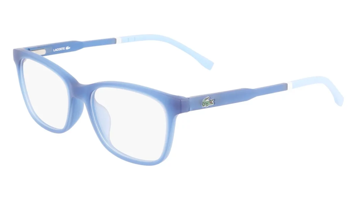 Lacoste L3648 424 - Turquoise Lumi