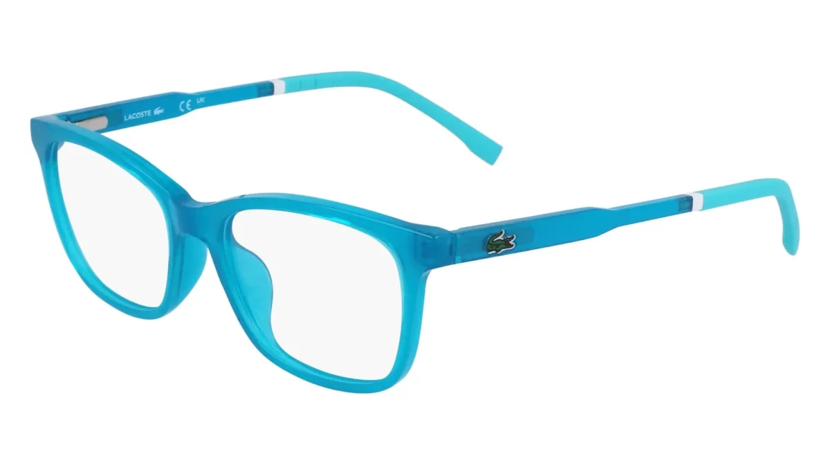 Lacoste L3648 440 - Turquoise Lumi