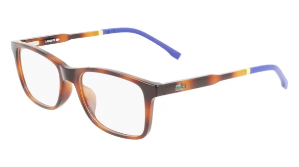 Lacoste L3647 214 - Havana