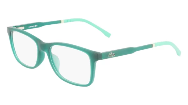 Lacoste L3647 315 - Matte Green Lumi