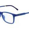 Lacoste L3647 400 Blue Lime Lumi