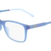 Lacoste L3647 424 - Matte Blue Lumi