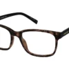 London Fog LF 507 1 - Brown Tortoise