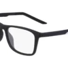 Nike 5544 001 - Matte Black