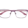 O'Neill ONO 4526 061 - Matte Purple / Purple Horn - Front