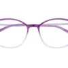 O'Neill ONO 4530 161 - Gloss Purple to Lilac Fade / Lilac - Front