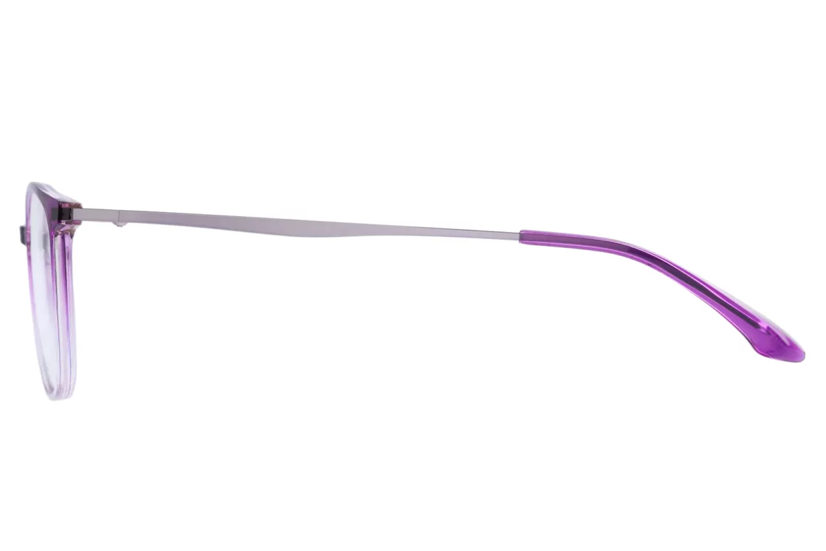 O'Neill ONO 4530 161 - Gloss Purple to Lilac Fade / Lilac - Side