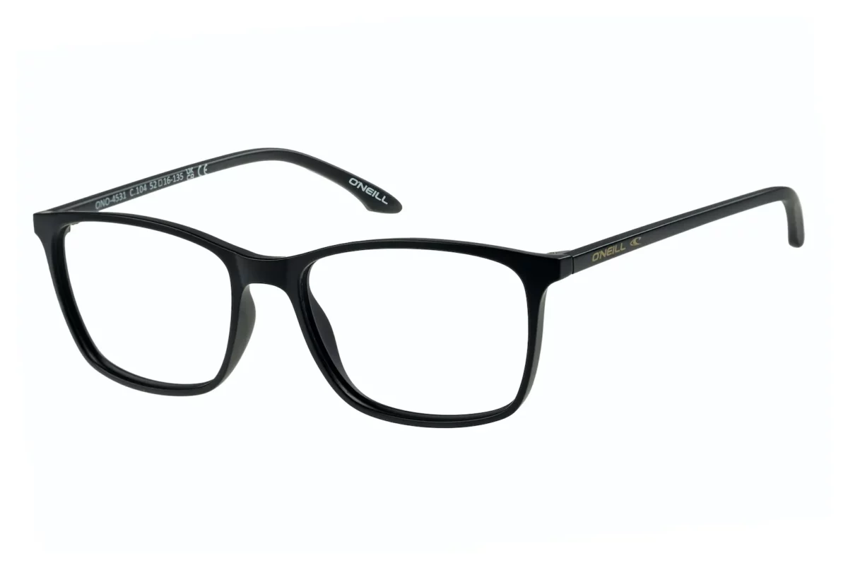 O'Neill ONO 4531 104 - Matte Black