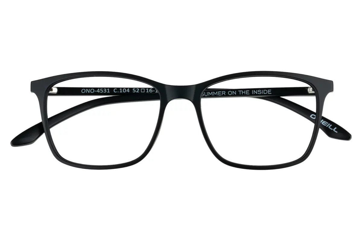 O'Neill ONO 4531 104 - Matte Black - Front