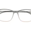 O'Neill ONO 4531 108 - Matte Grey to Pink - Front
