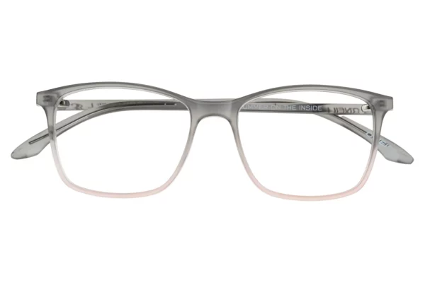 O'Neill ONO 4531 108 - Matte Grey to Pink - Front
