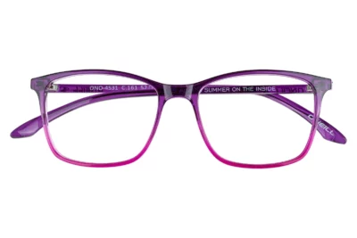 O'Neill ONO 4531 161 - Gloss Purple to Lilac Fade - Front