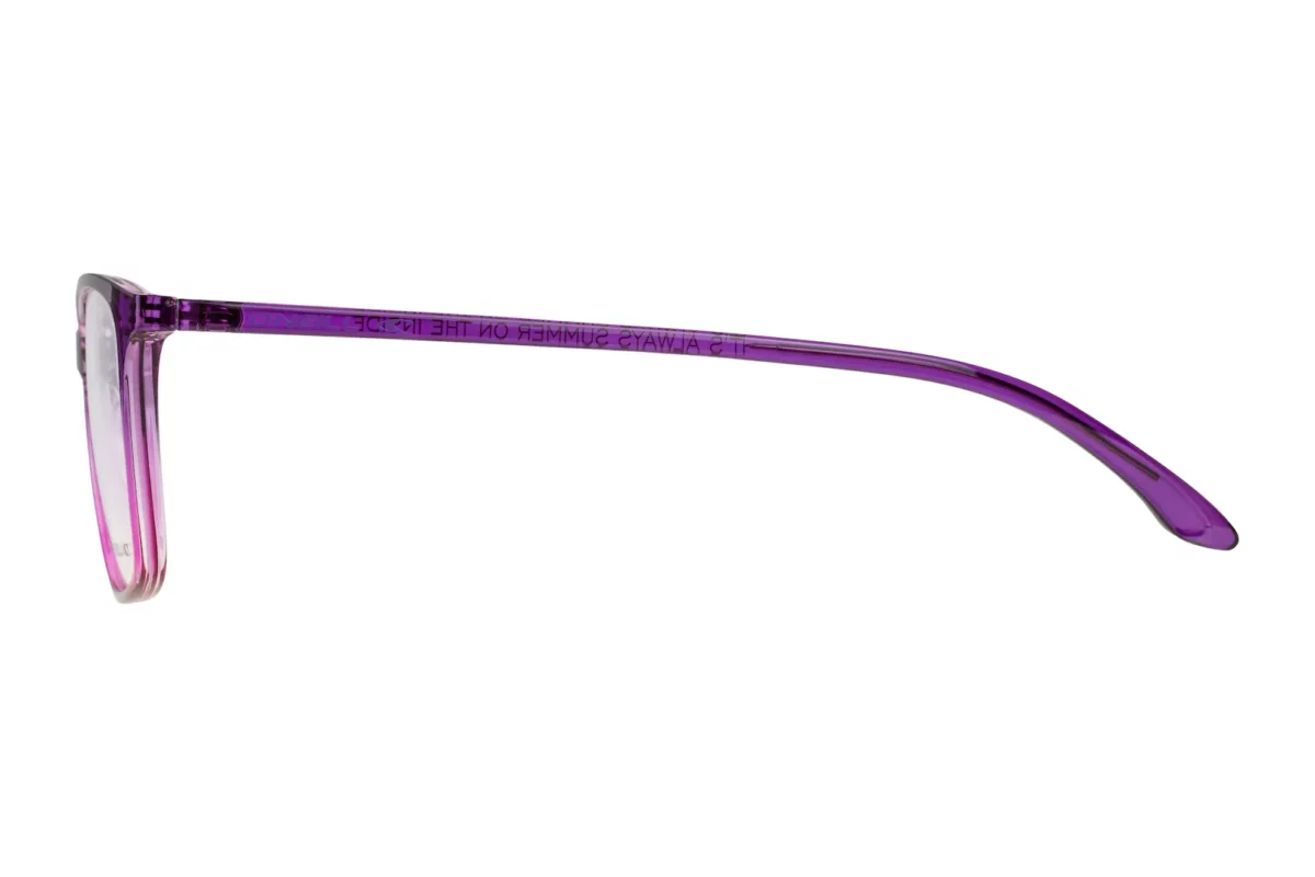 O'Neill ONO 4531 161 - Gloss Purple to Lilac Fade - Side
