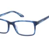 O'Neill ONO 4537 106 - Matte Blue Horn