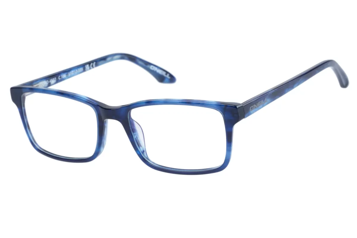 O'Neill ONO 4537 106 - Matte Blue Horn