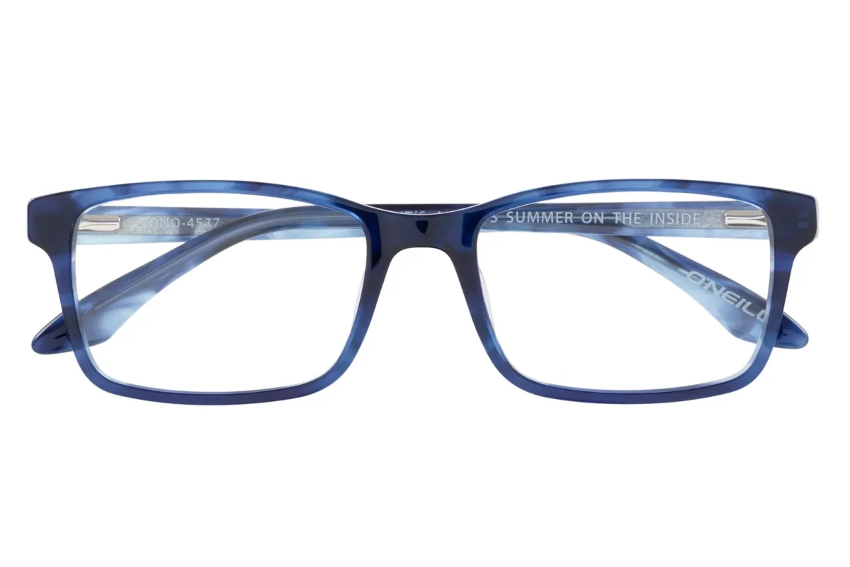 O'Neill ONO 4537 106 - Matte Blue Horn - Front