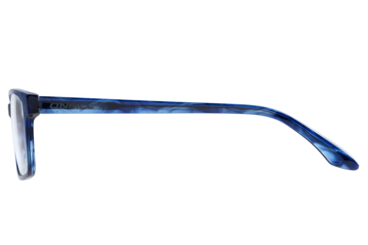 O'Neill ONO 4537 106 - Matte Blue Horn - Side