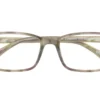 O'Neill ONO 4537 107 - Gloss Green Horn - Front