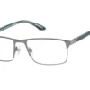 O'Neill ONO 4538 005 - Matte Gunmetal / Green