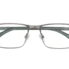 O'Neill ONO 4538 005 - Matte Gunmetal / Green - Front