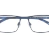 O'Neill ONO 4538 006 - Matte Black / Grey Horn - Front