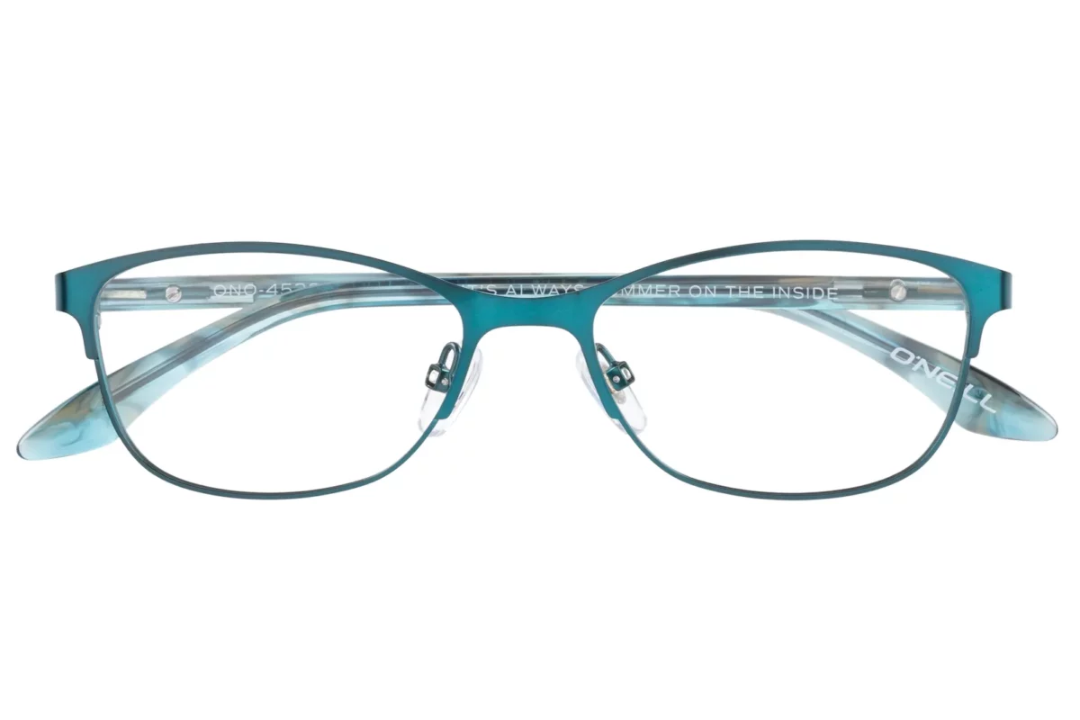 O'Neill ONO 4539 007 - Matte Teal / Teal Horn - Front