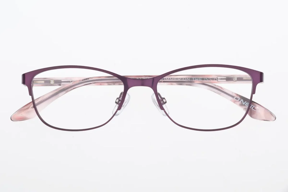 O'Neill ONO 4539 061 - Matte Purple / Purple Horn - Front