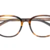 O'Neill ONO 4540 101 - Gloss Brown Horn - Front