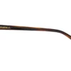 O'Neill ONO 4540 101 - Gloss Brown Horn - Side
