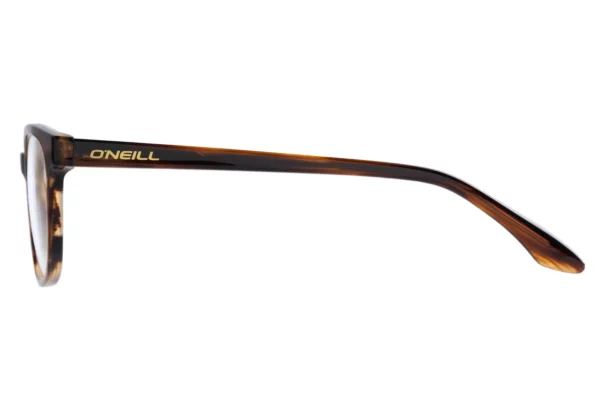 O'Neill ONO 4540 101 - Gloss Brown Horn - Side