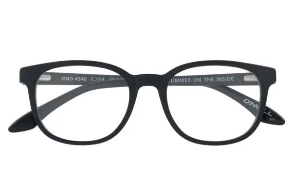 O'Neill ONO 4540 104 - Matte Black - Front
