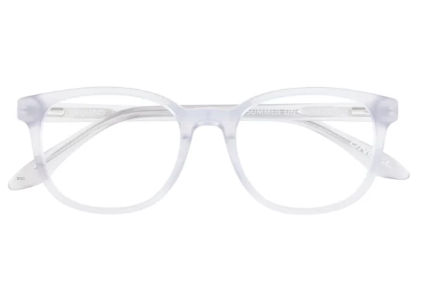 O'Neill ONO 4540 108 - Gloss Grey Crystal - Front