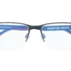 O'Neill Thomas 004 - Matte Black / Red - Front