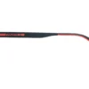 O'Neill Thomas 004 - Matte Black / Red - Side