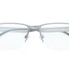 O'Neill Thomas 005 - Matte Light Gunmetal / Lime - Front