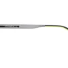O'Neill Thomas 005 - Matte Light Gunmetal / Lime - Side