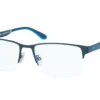 O'Neill Thomas 006 - Matte Navy / Blue