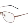 Calvin Klein CK23112T 781 - Amber Gold