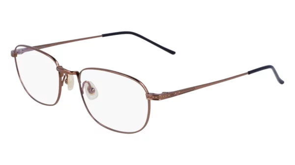Calvin Klein CK23112T 781 - Amber Gold
